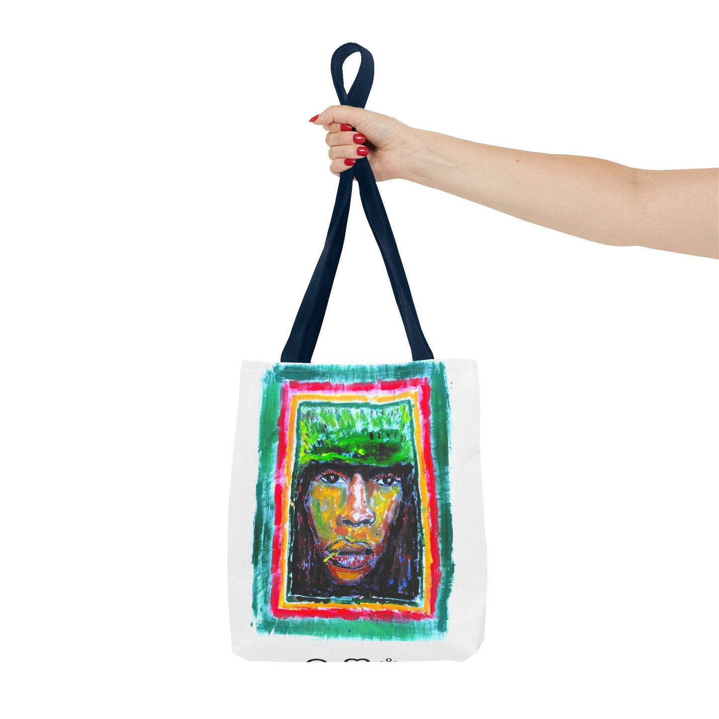 “Mamas Gun” ToTe Bag