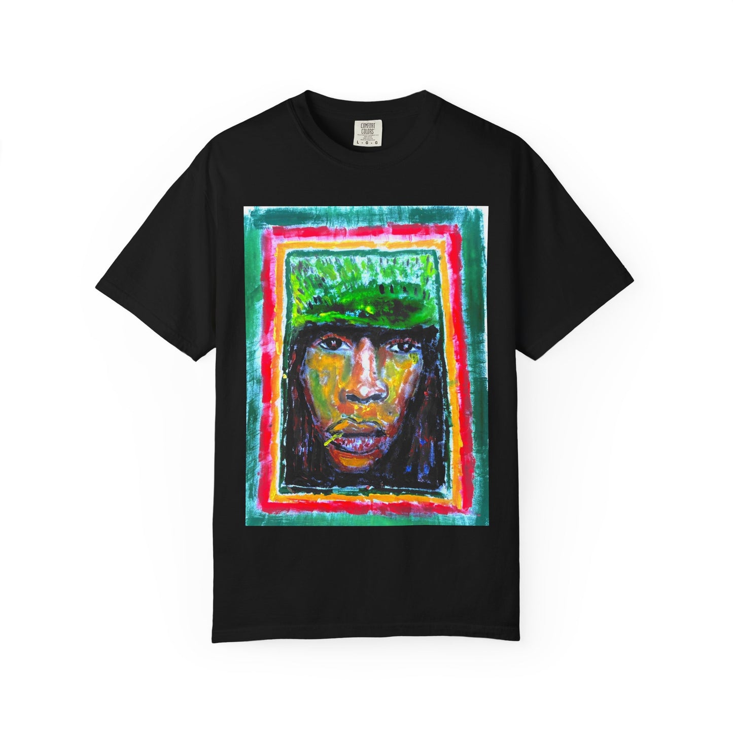 “Mamas Gun” Tee