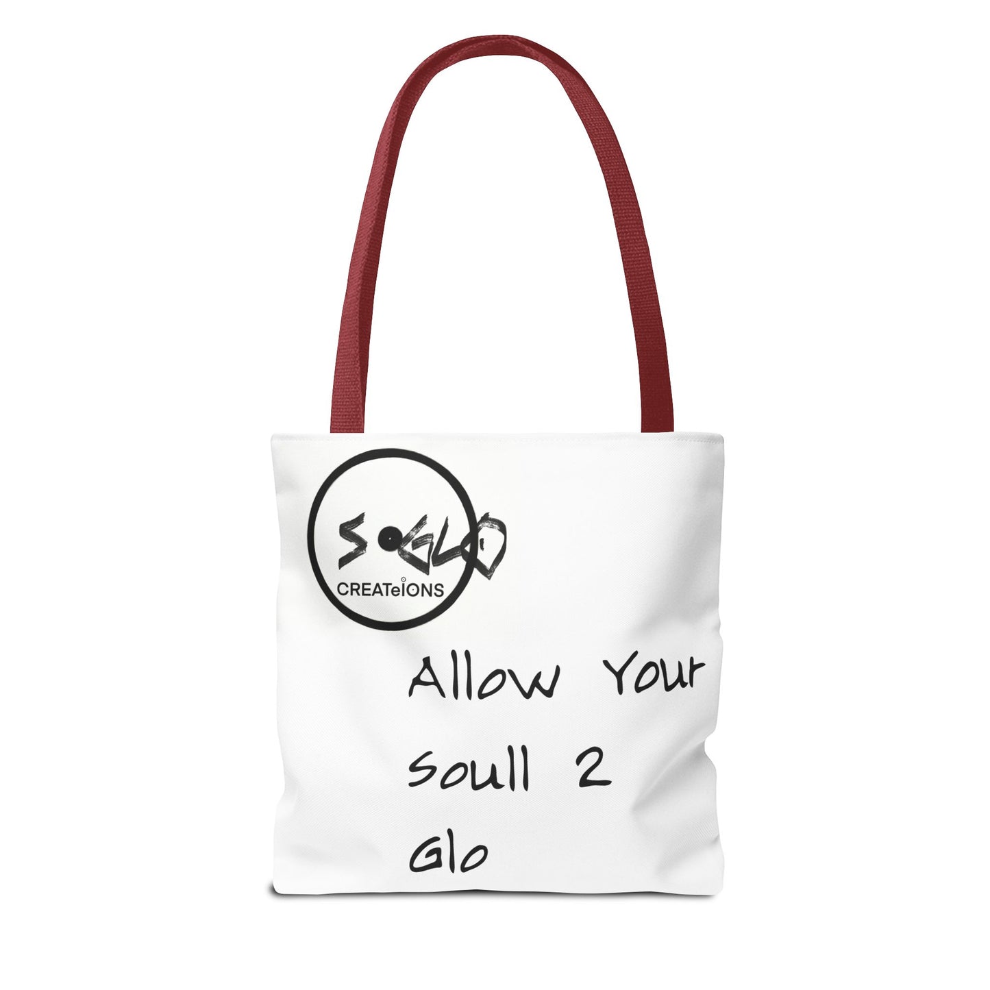 “Originals” ToTe Bag