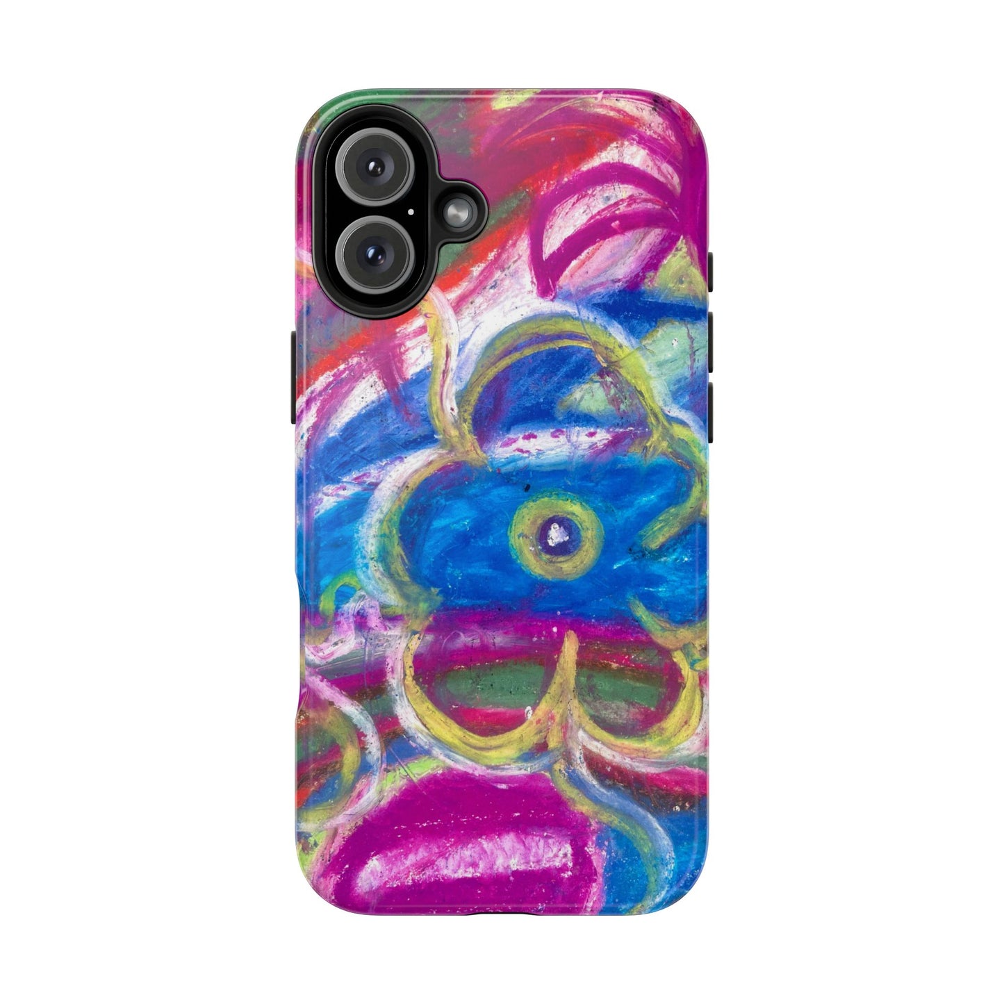 “Pretty Flower” Phone Case