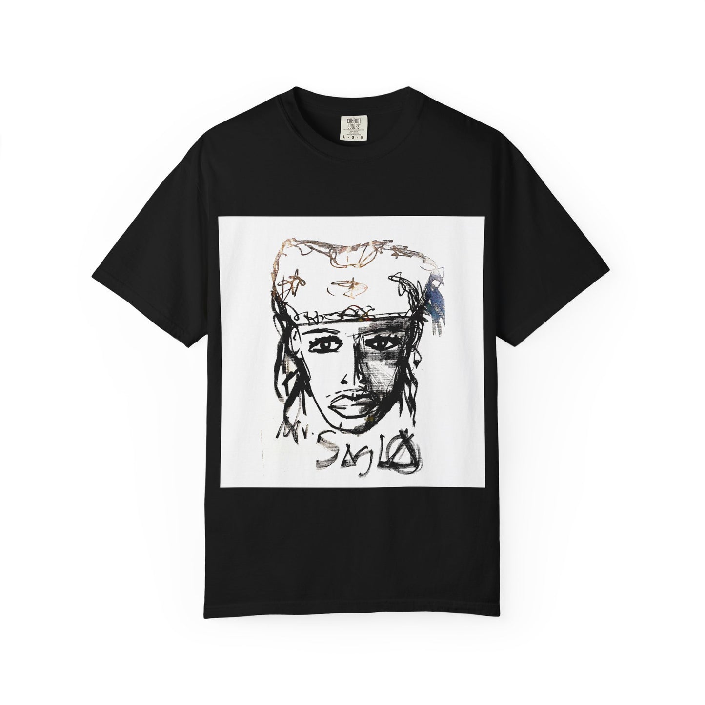 “Mr.Soglo” Tee