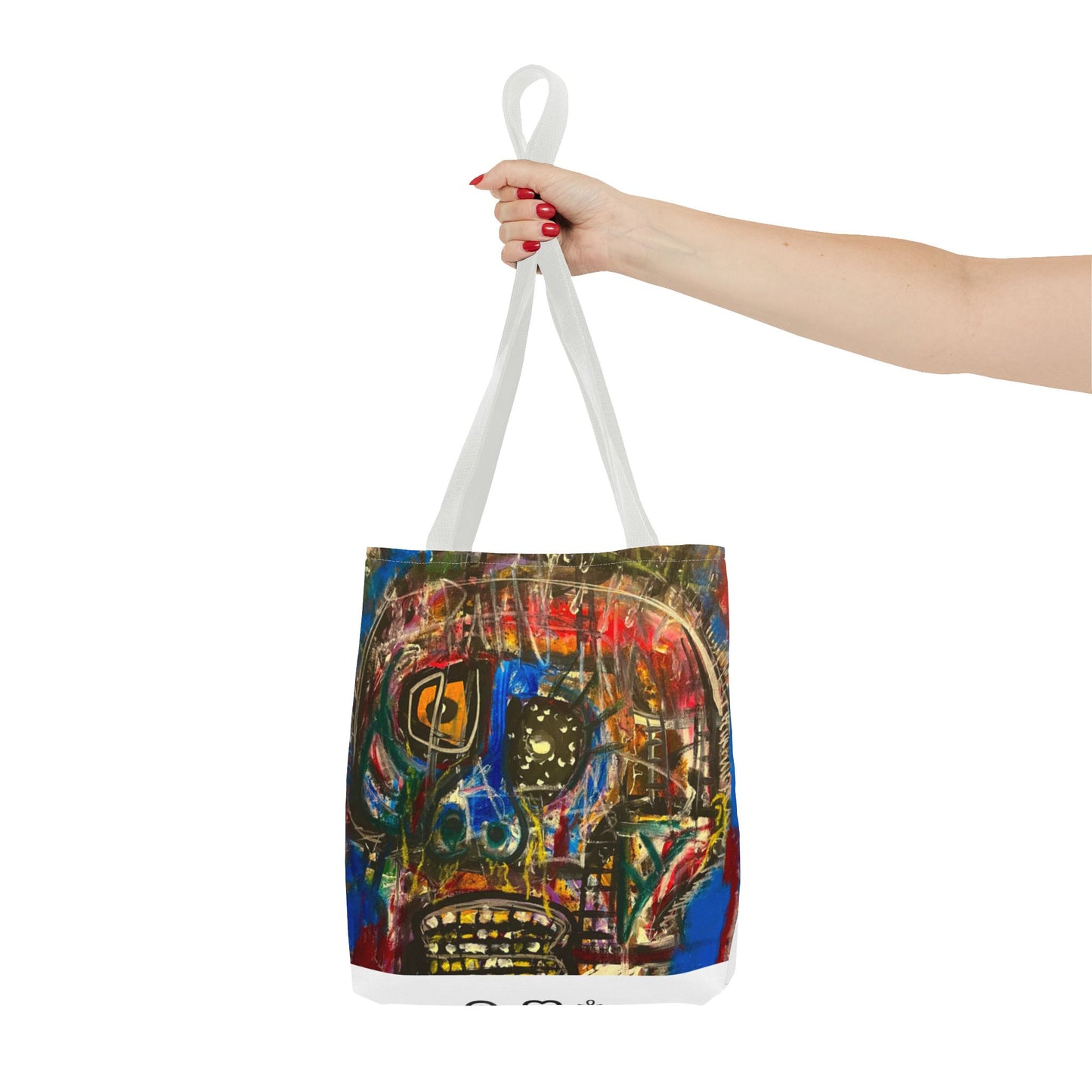 “Migraine” ToTe Bag