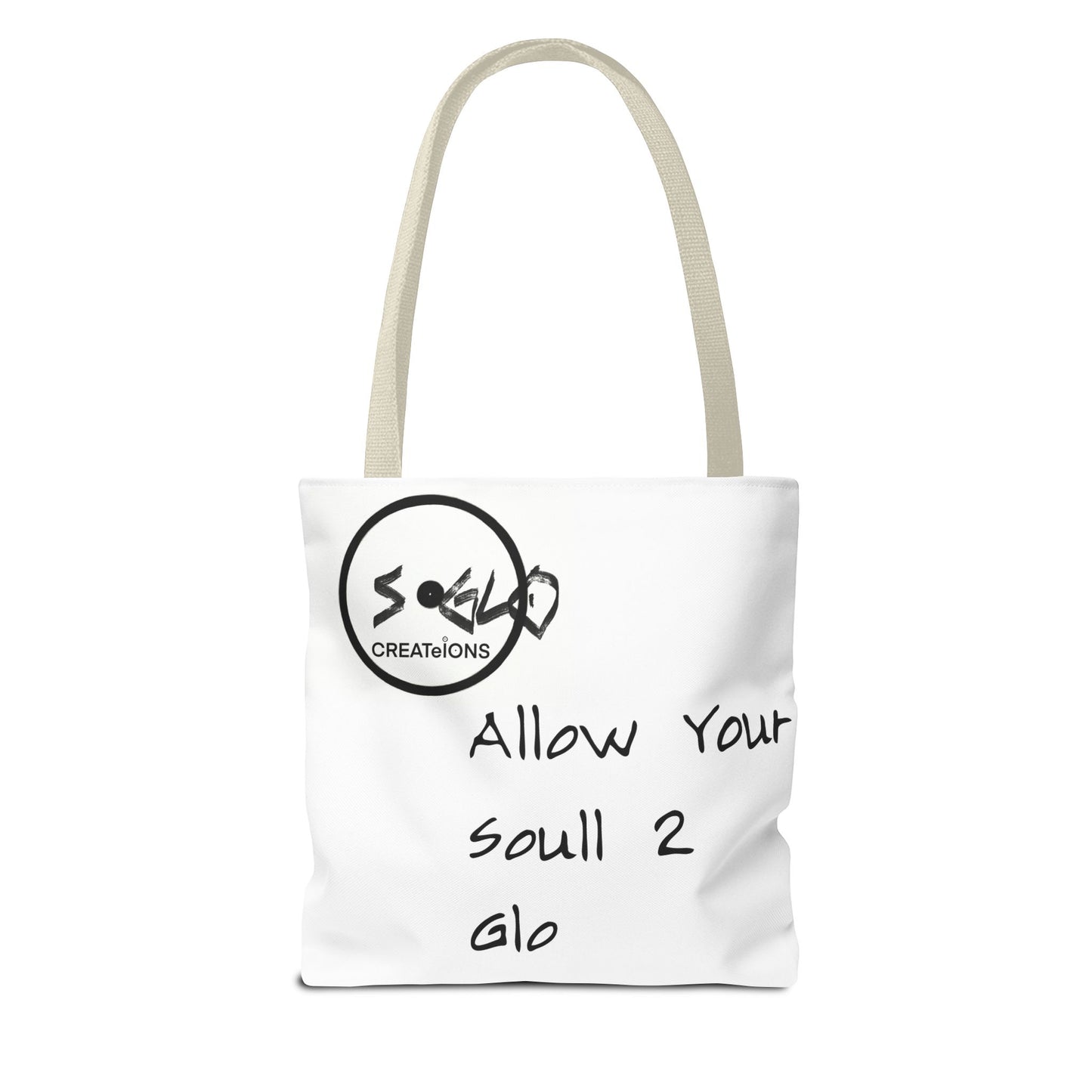 “Veins of Color” ToTe Bag