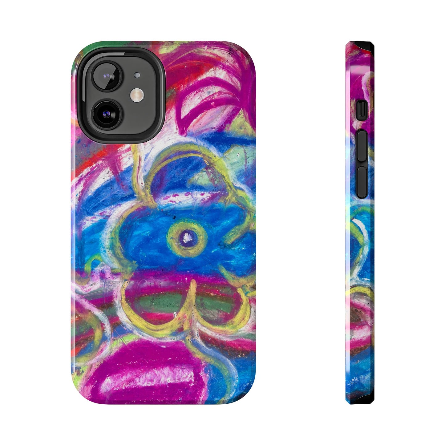 “Pretty Flower” Phone Case