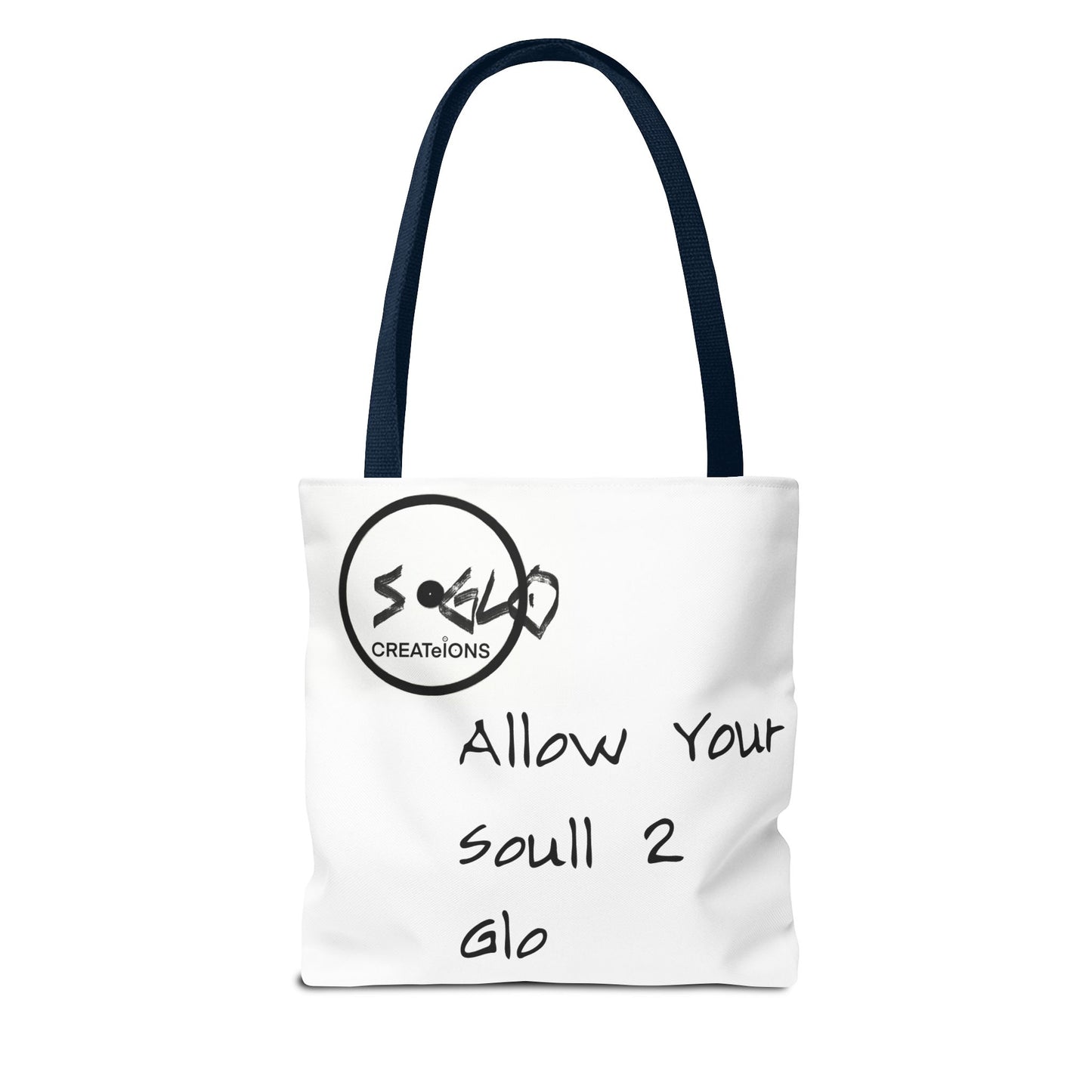 “Clean Your Mind” ToTe Bag