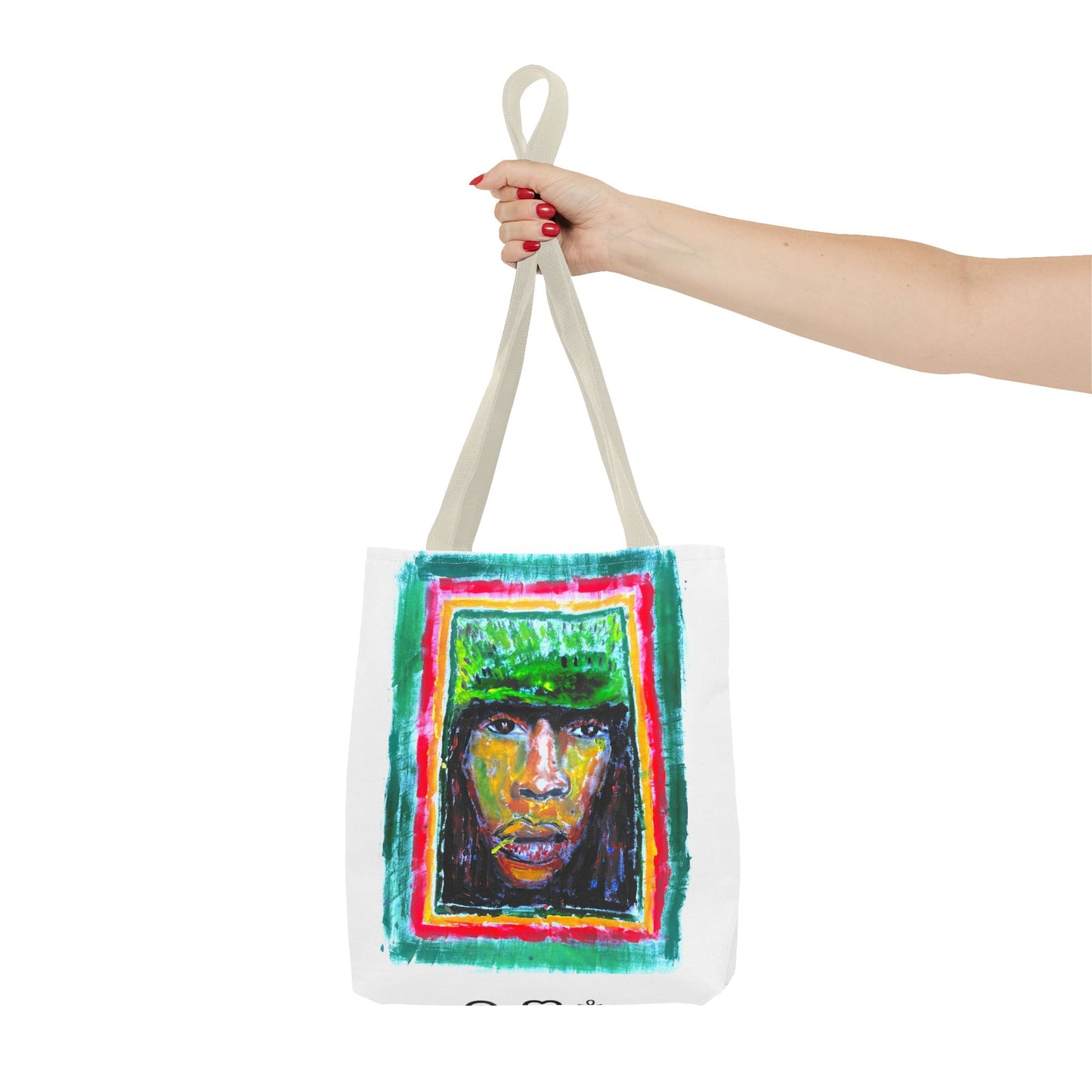 “Mamas Gun” ToTe Bag