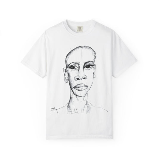 ☥ Ms. Badu Tee