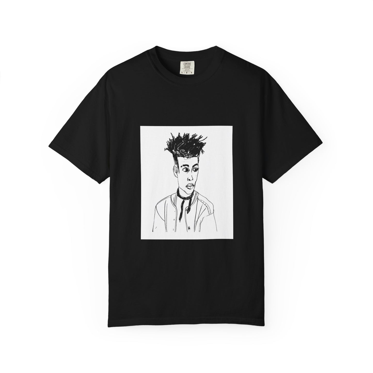 XXX Tee