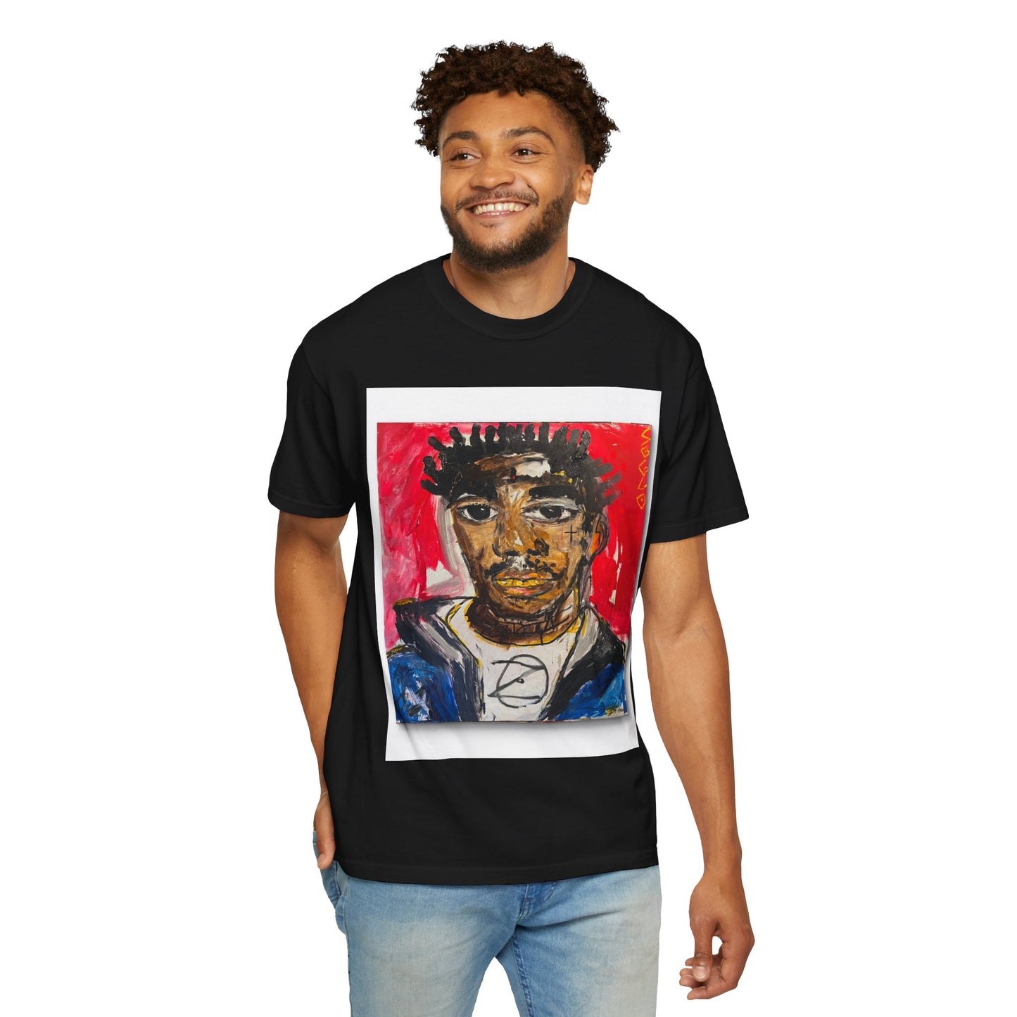 “Kodak” Tee