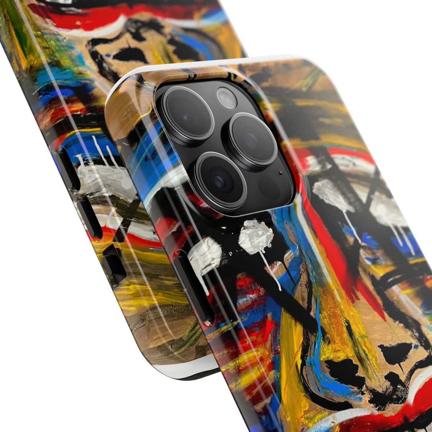 “Rebirth” Phone Case