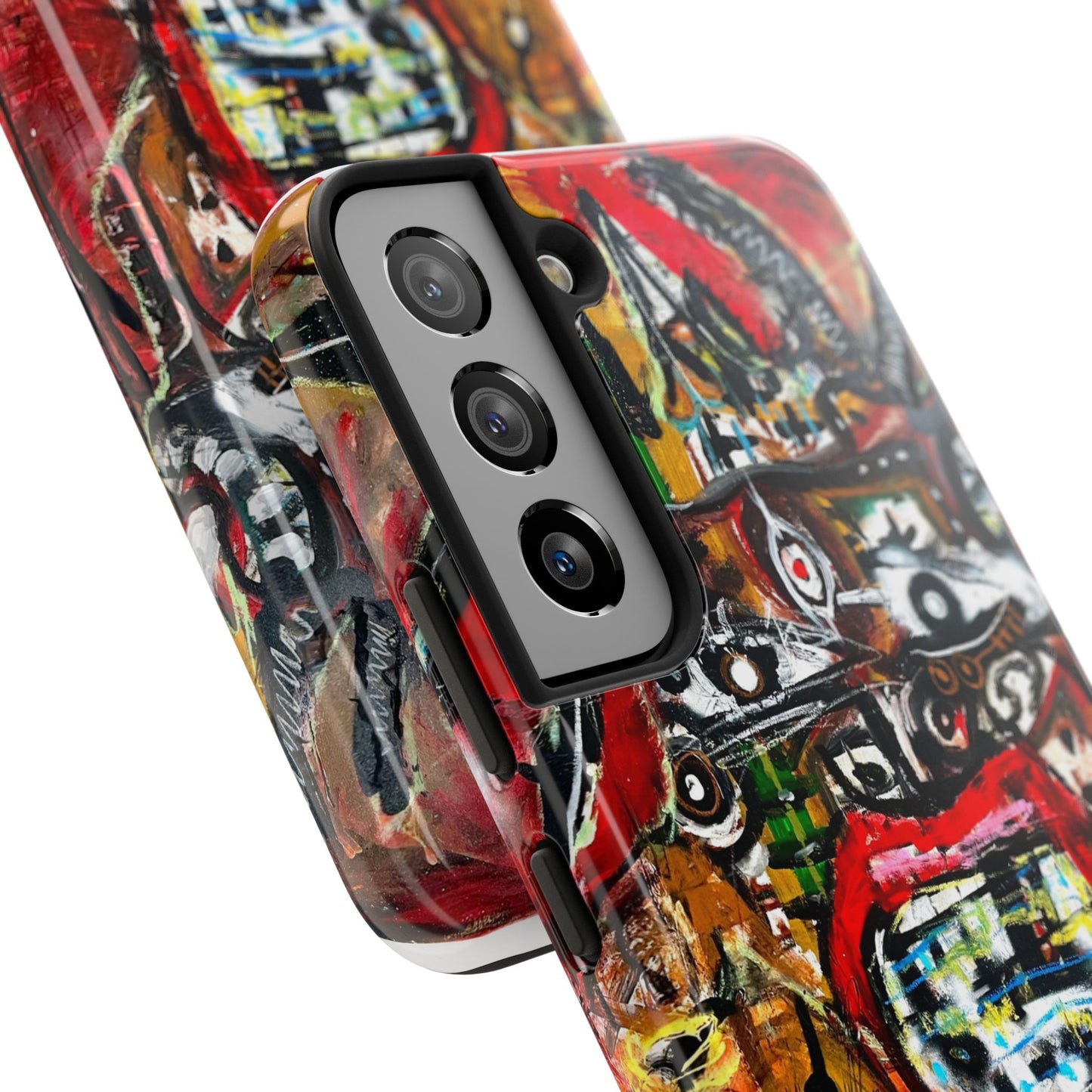 “Big Mouth” Phone Case