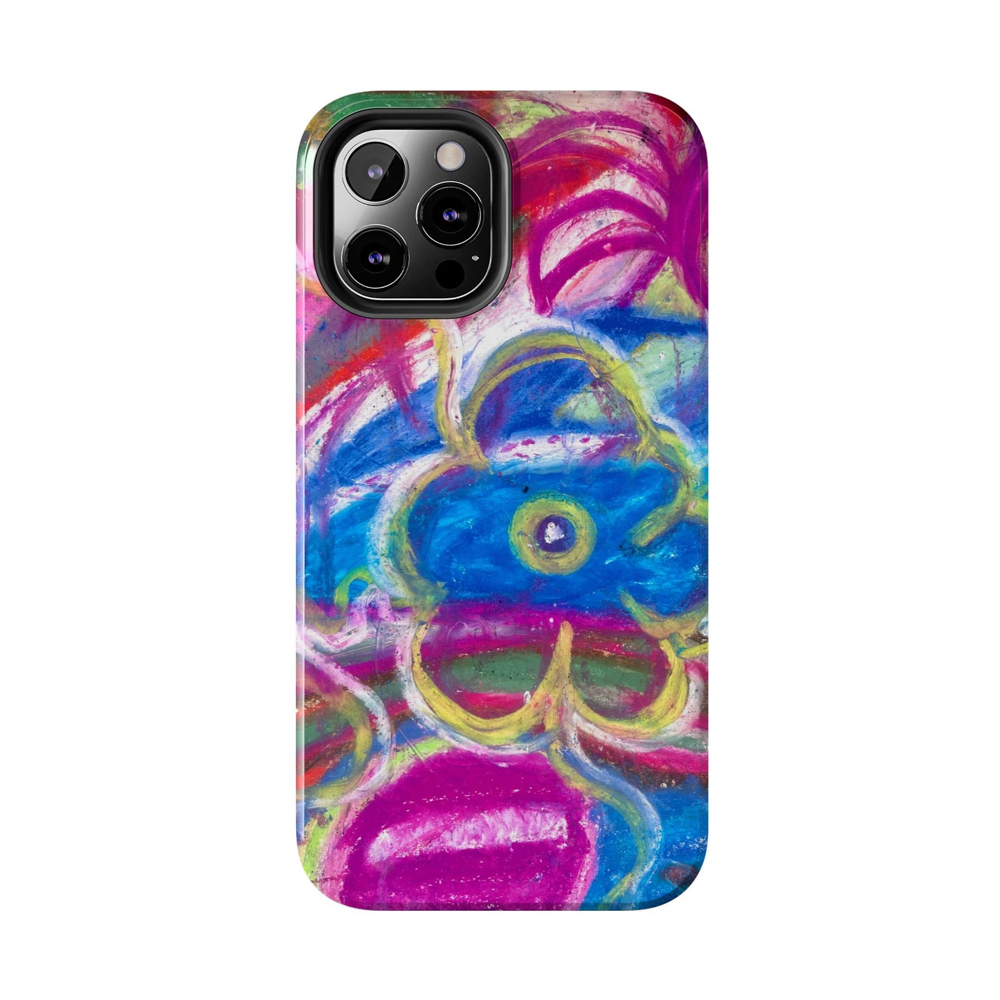 “Pretty Flower” Phone Case