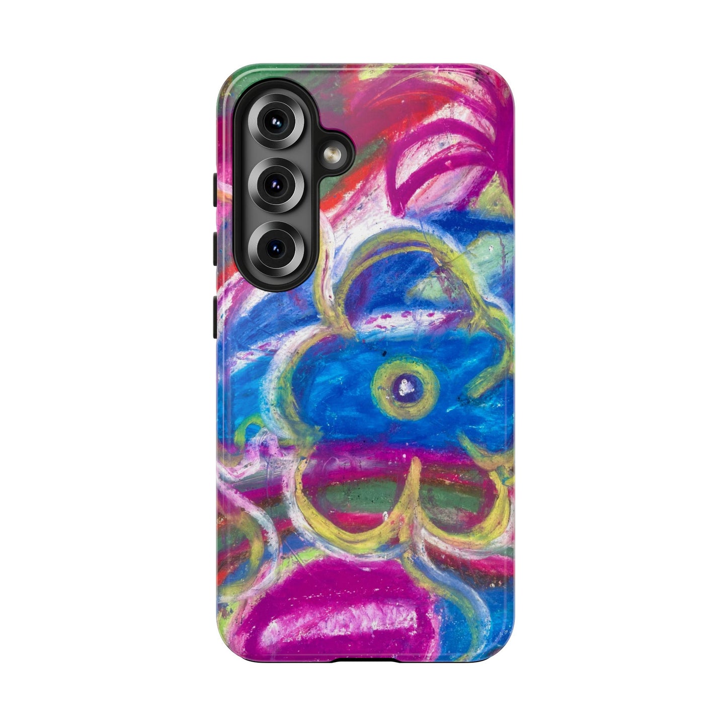“Pretty Flower” Phone Case