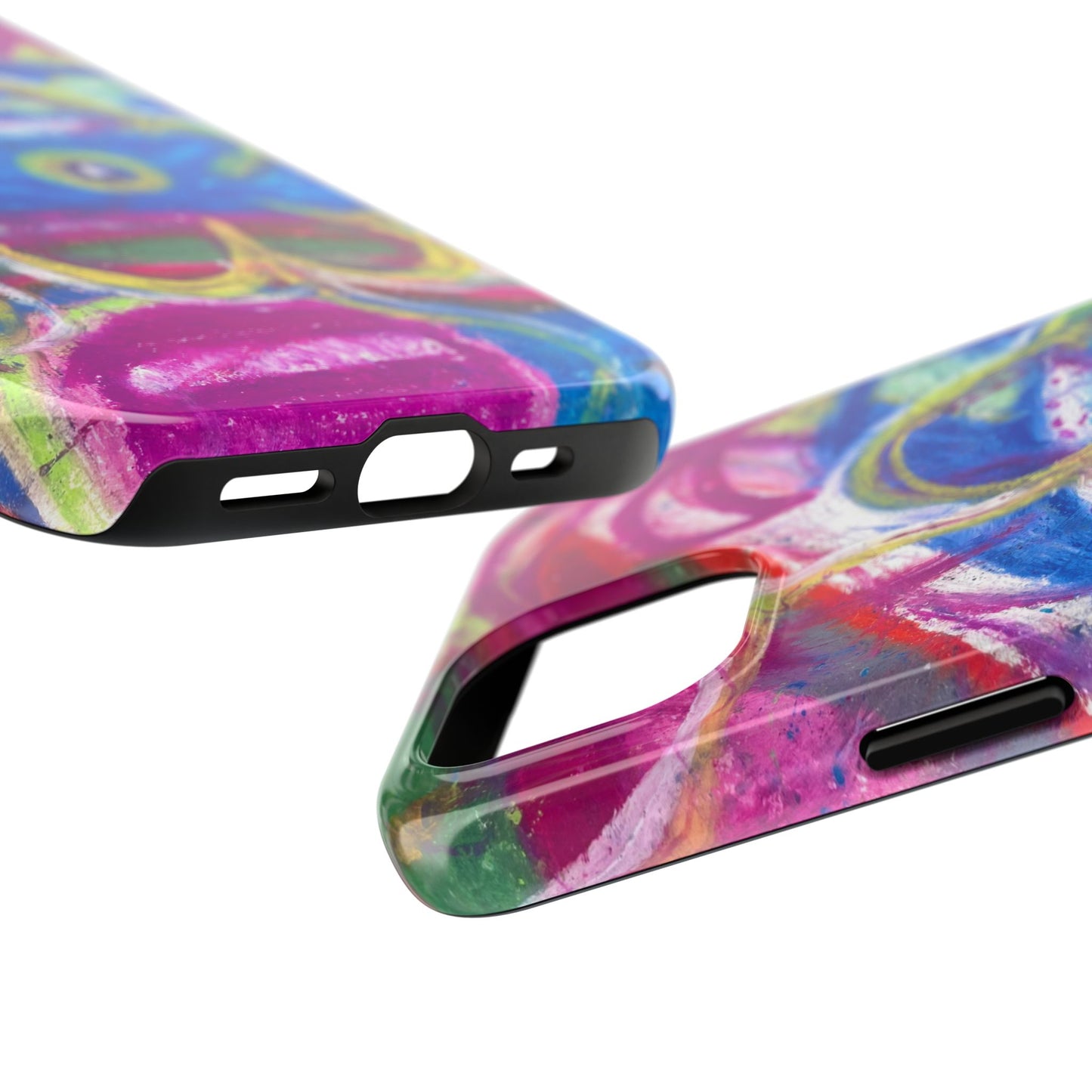 “Pretty Flower” Phone Case