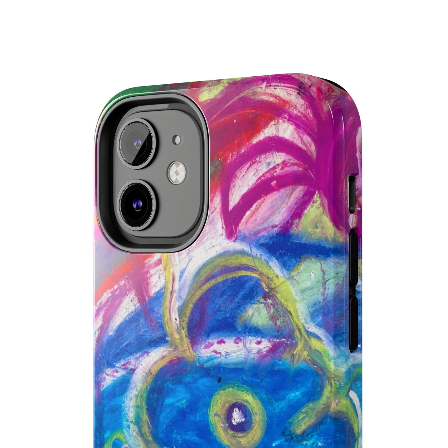 “Pretty Flower” Phone Case