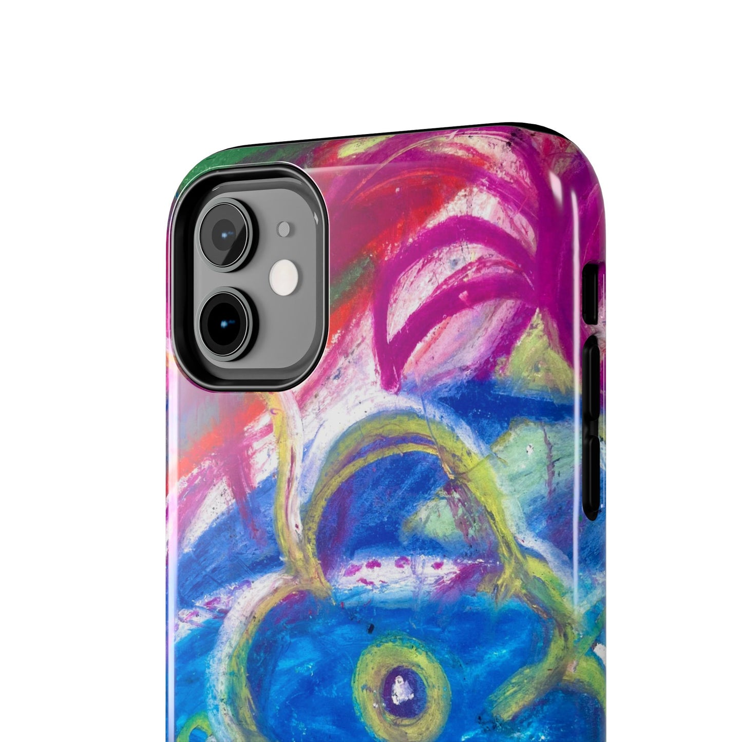 “Pretty Flower” Phone Case