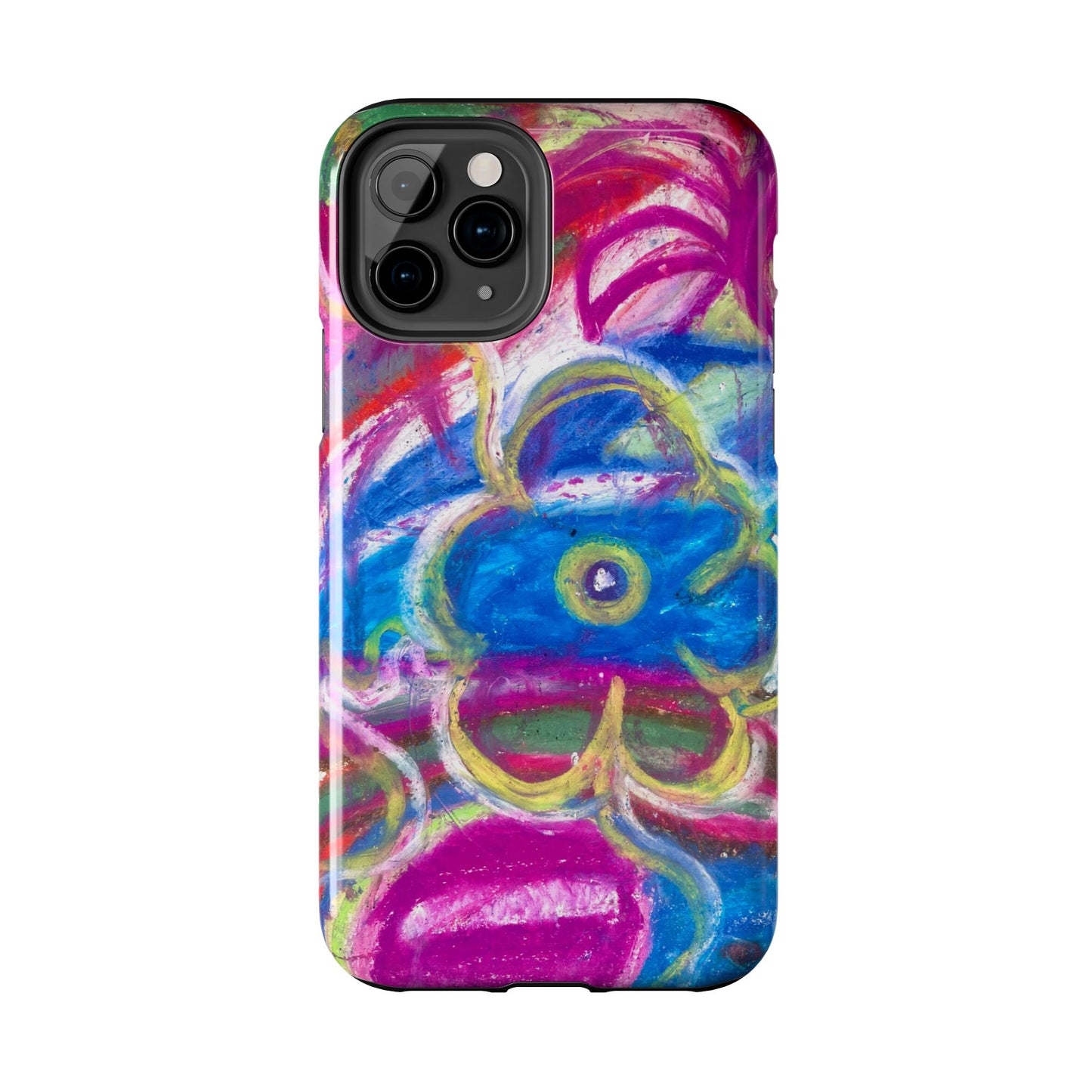 “Pretty Flower” Phone Case