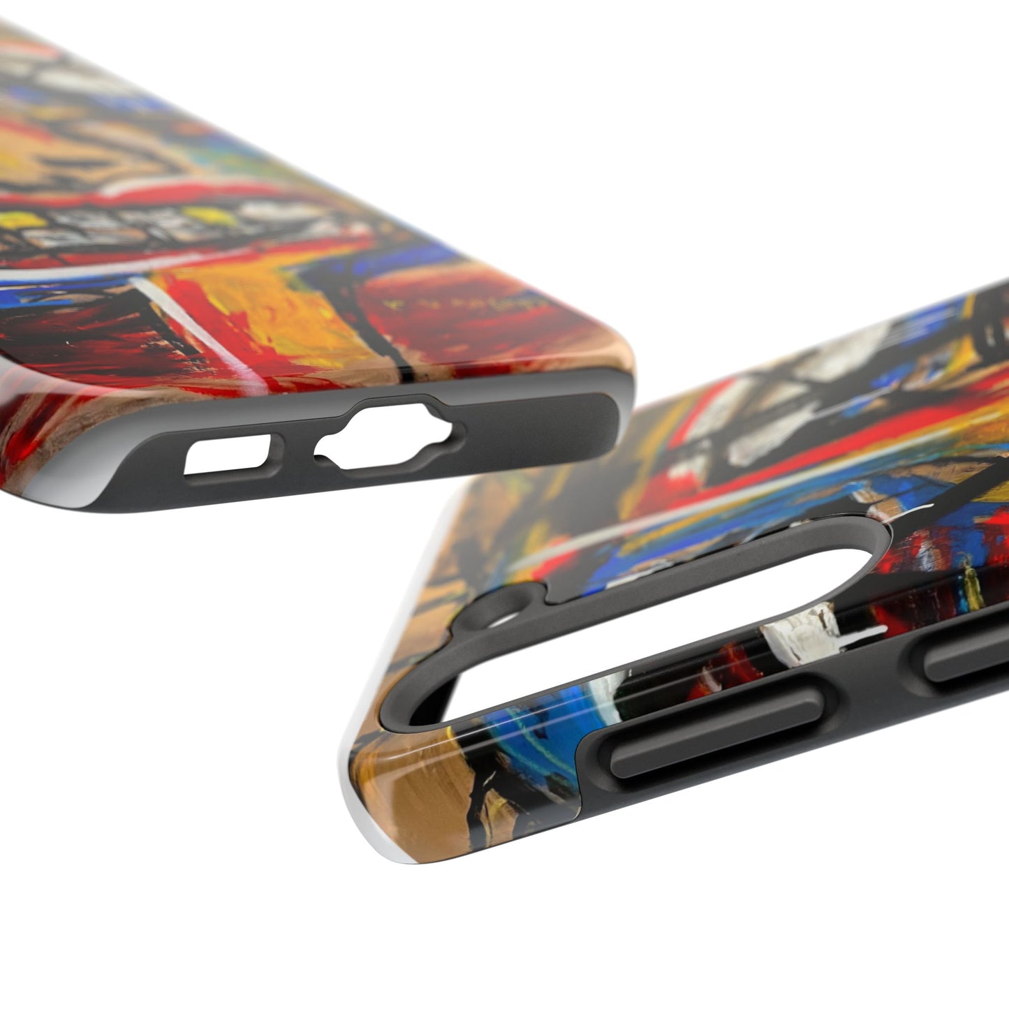 “Rebirth” Phone Case