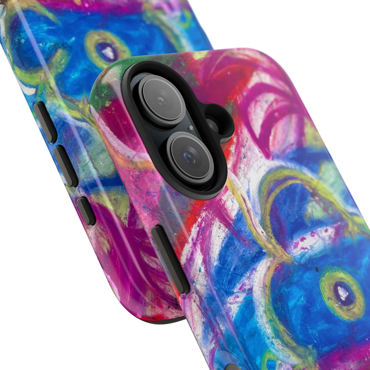 “Pretty Flower” Phone Case
