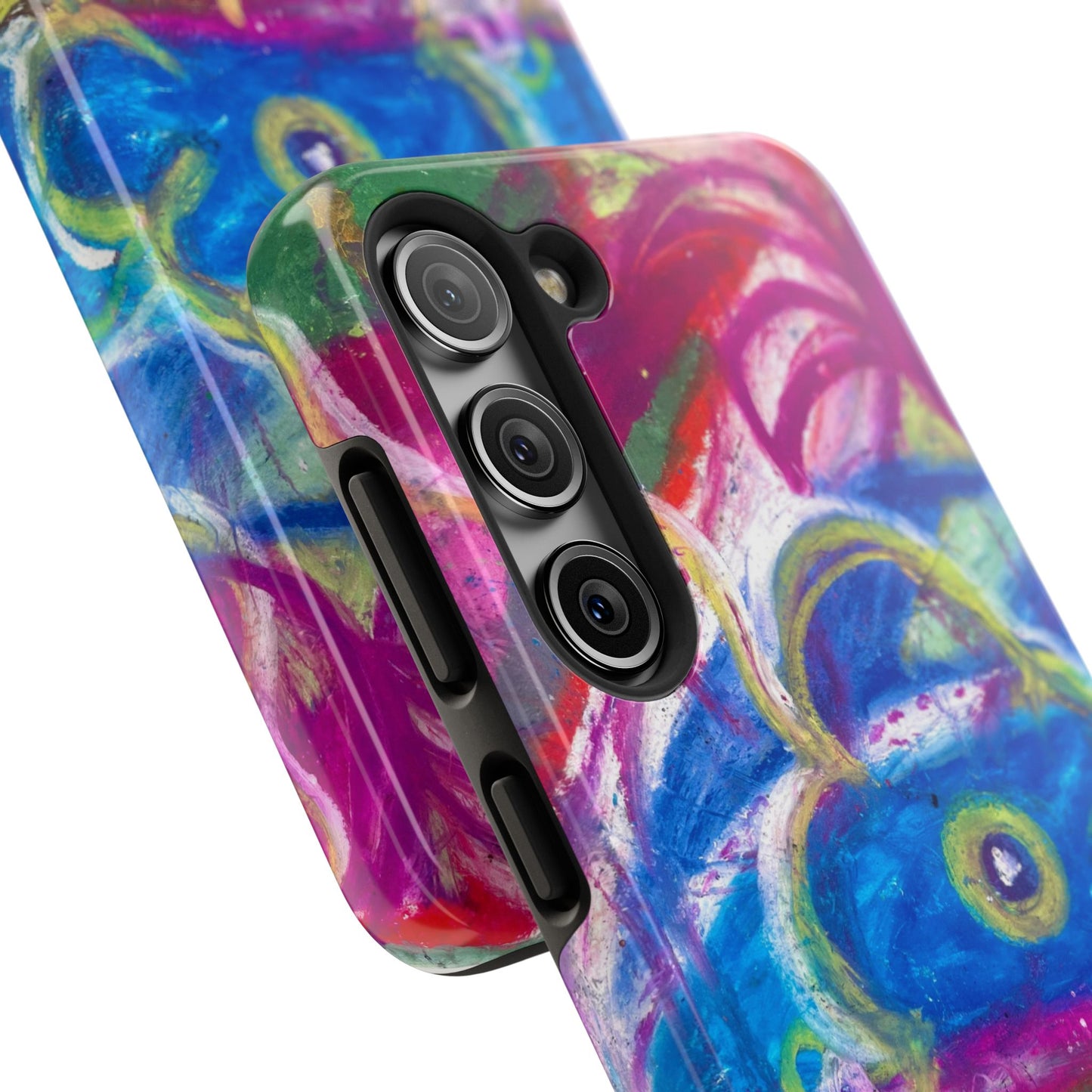 “Pretty Flower” Phone Case