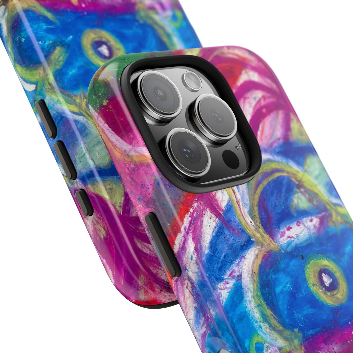 “Pretty Flower” Phone Case