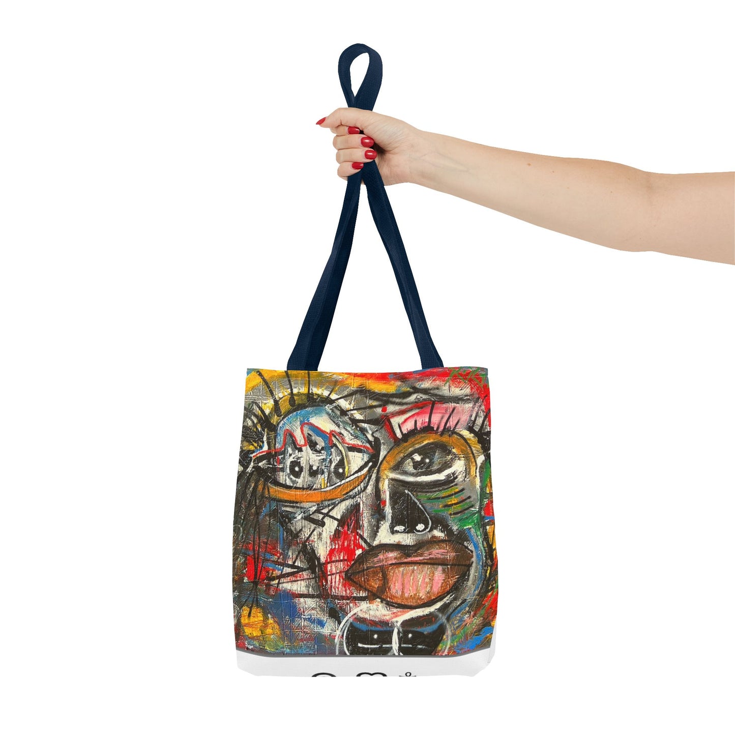 “Mighty Mos” ToTe Bag