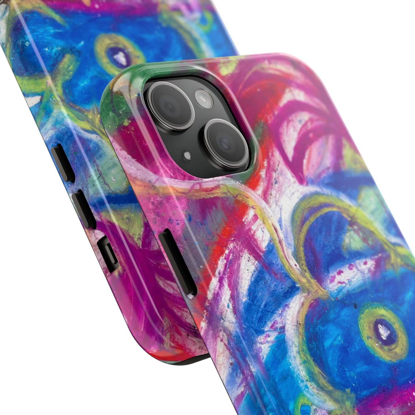 “Pretty Flower” Phone Case