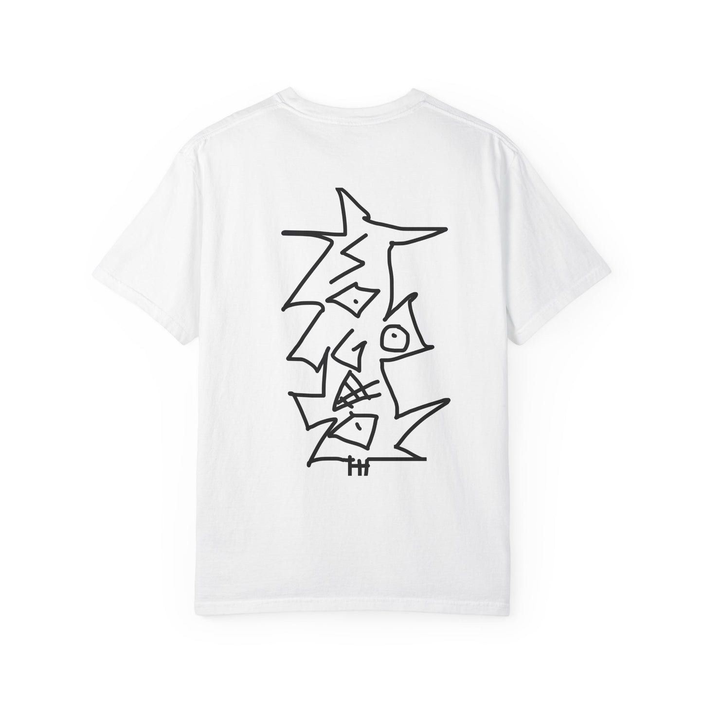 ☥ HeadWrap Tee