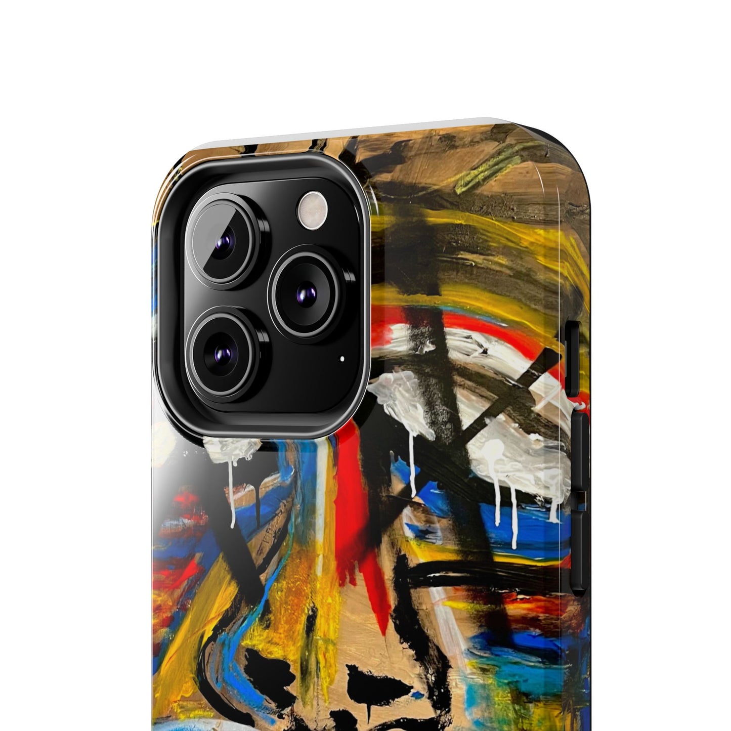 “Rebirth” Phone Case