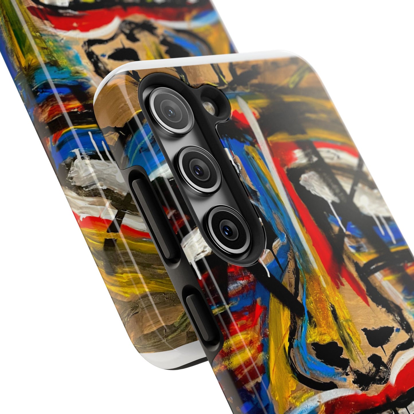 “Rebirth” Phone Case