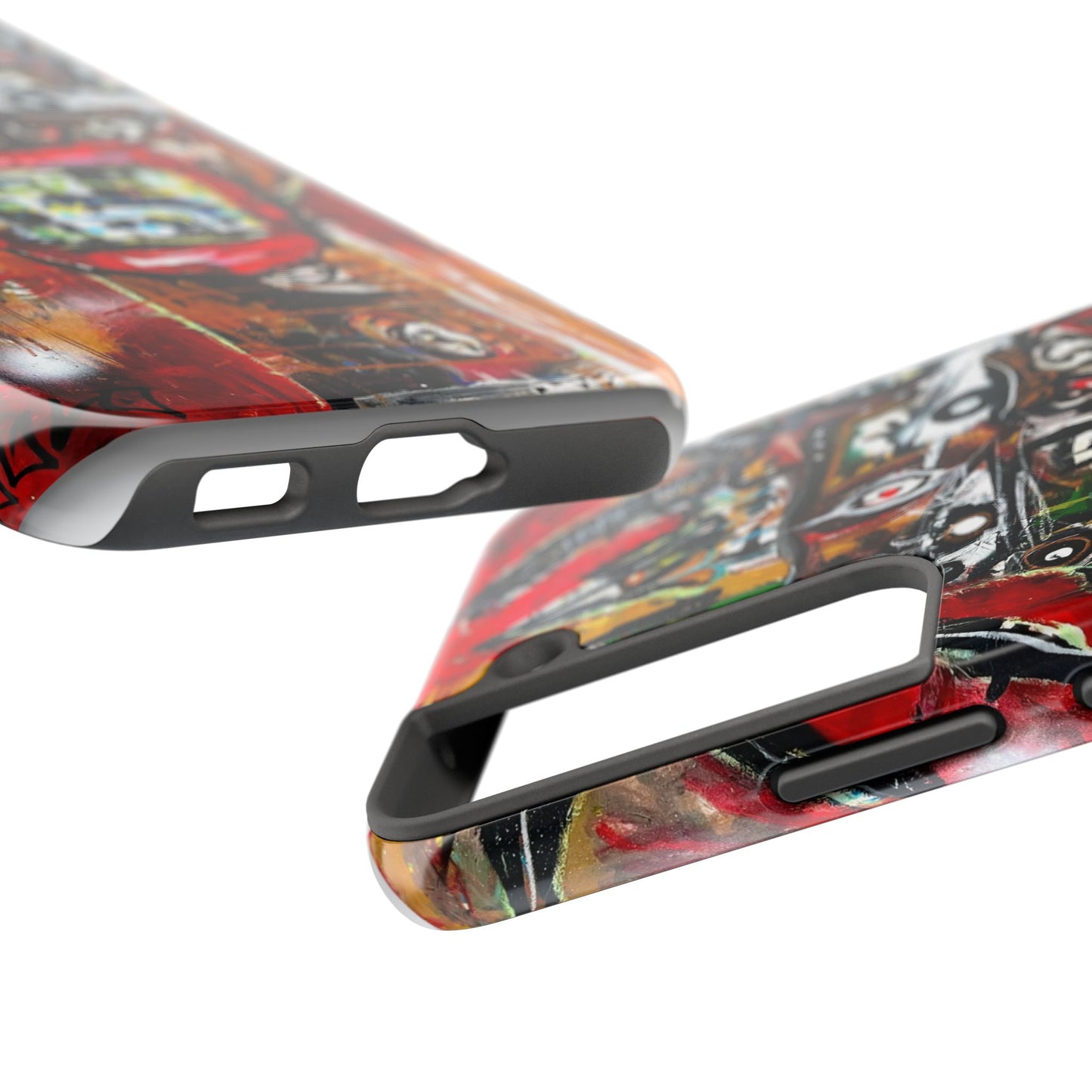 “Big Mouth” Phone Case