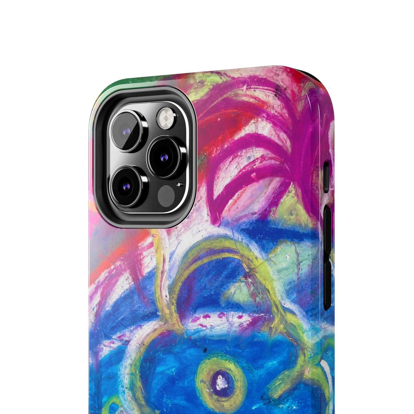 “Pretty Flower” Phone Case