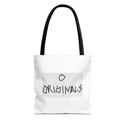 “Originals” ToTe Bag