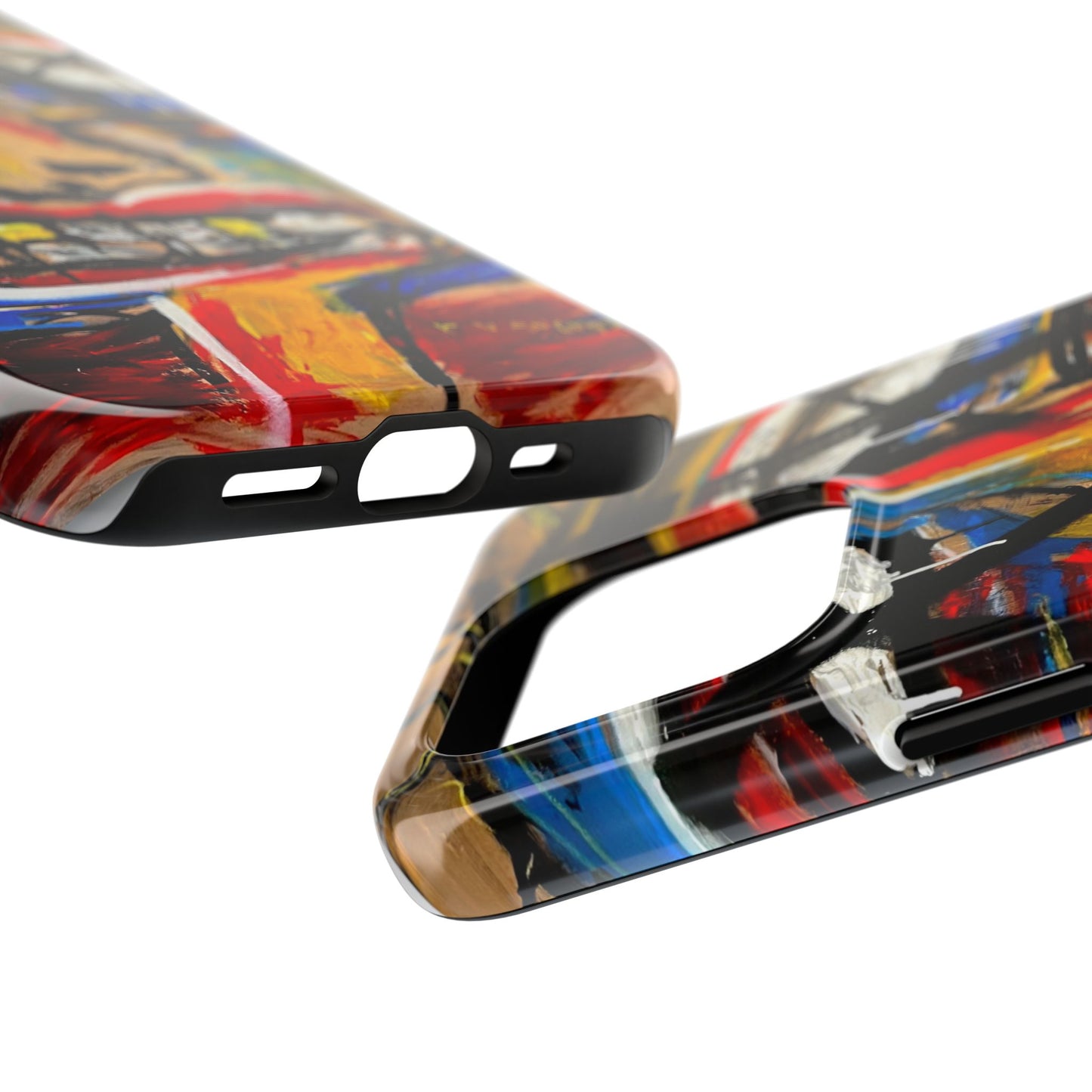 “Rebirth” Phone Case