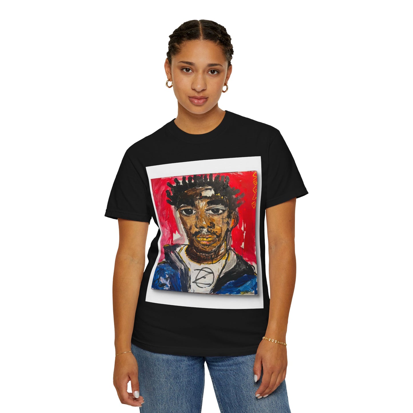 “Kodak” Tee