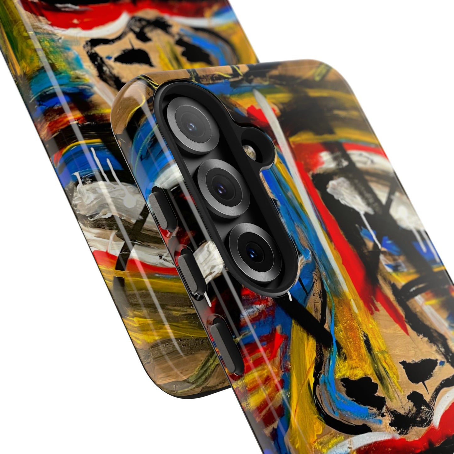 “Rebirth” Phone Case