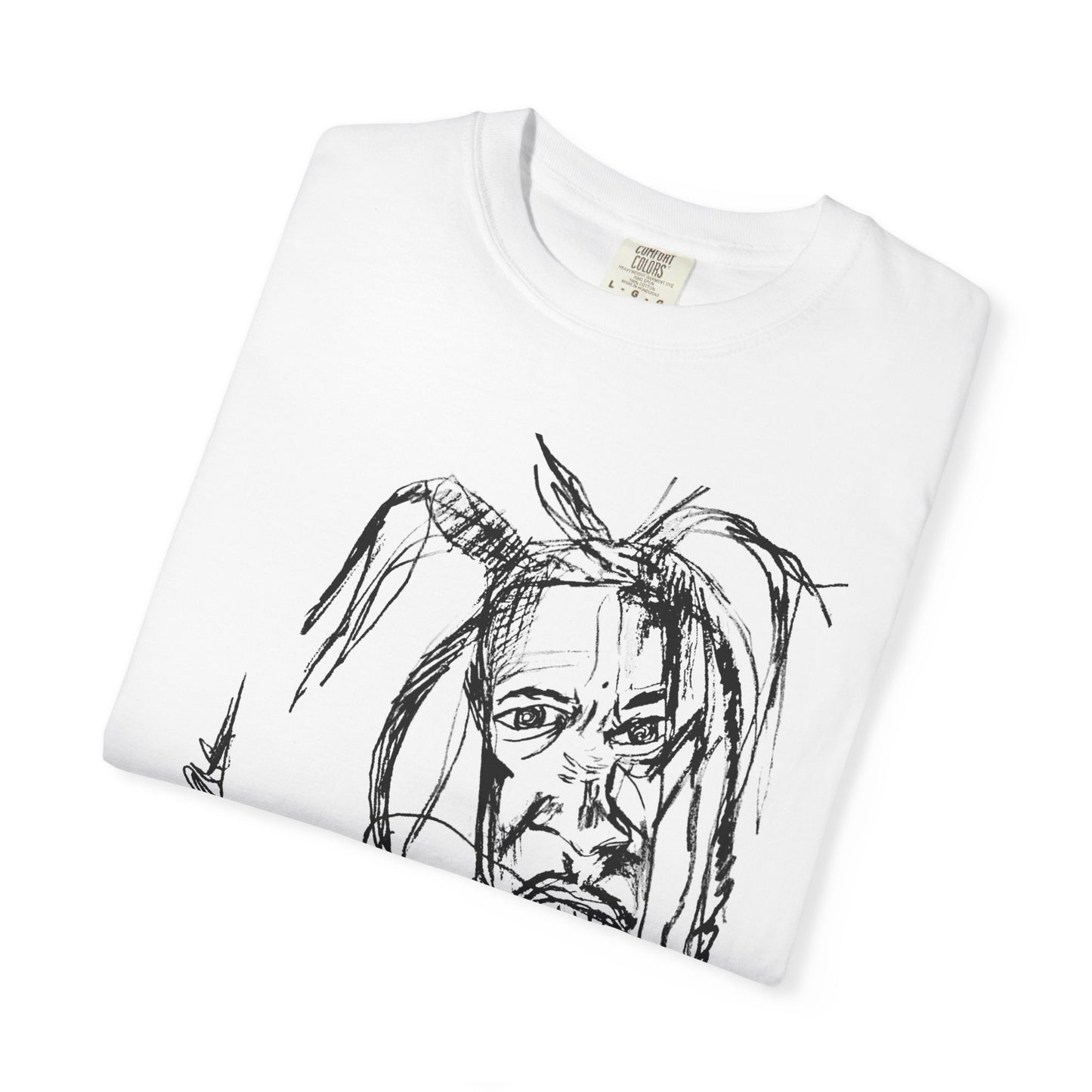 ☥ Busta Buss Tee