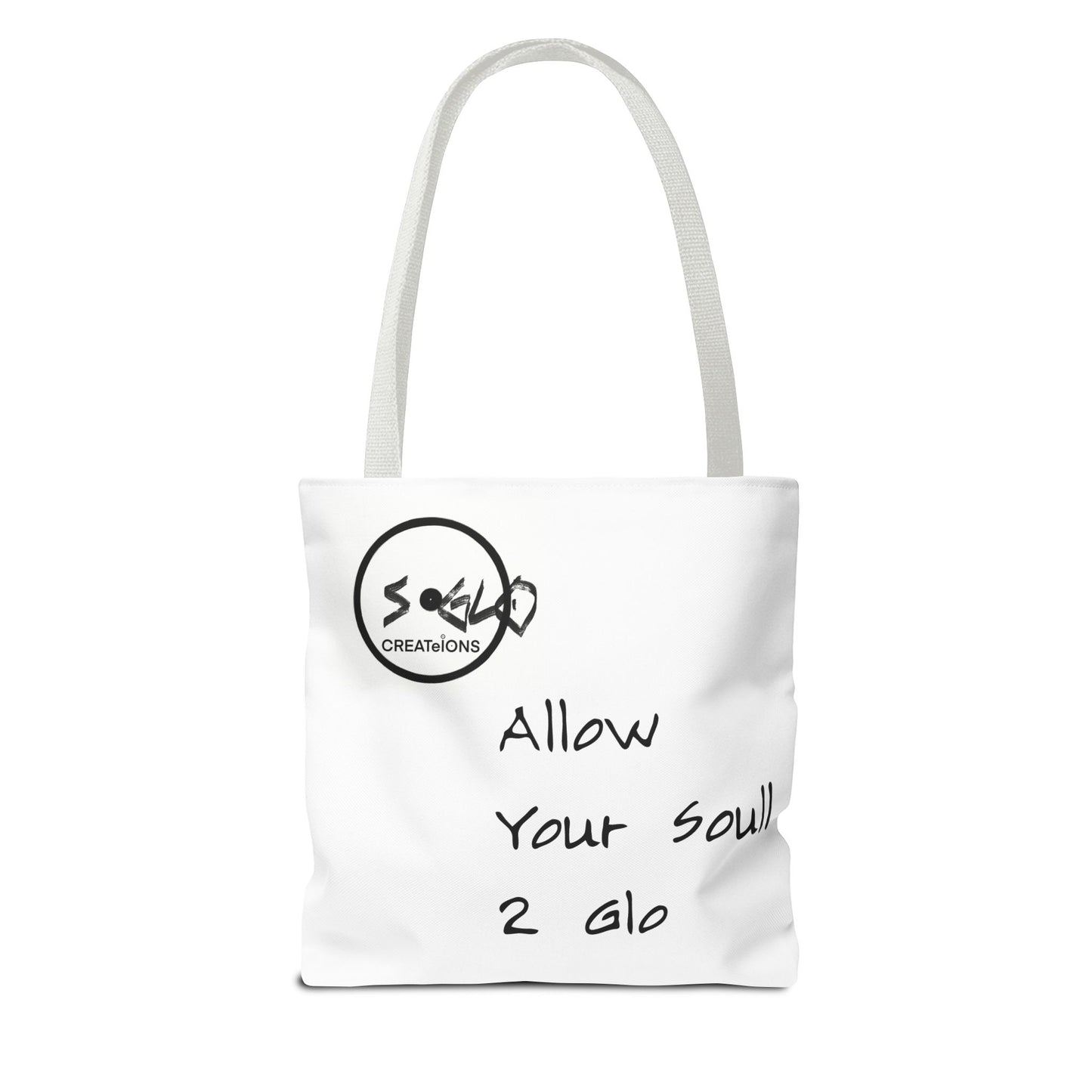 “4 The Sake of Xpression” ToTe Bag