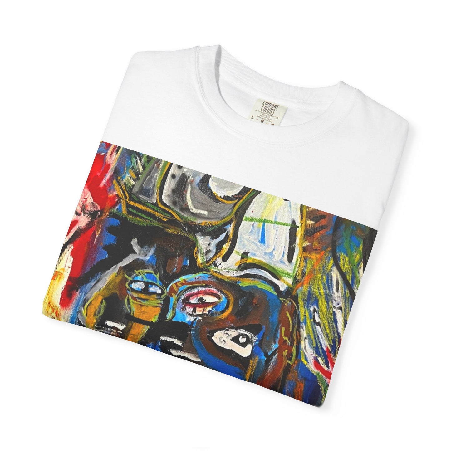 “Kundalini Ritual” Tee