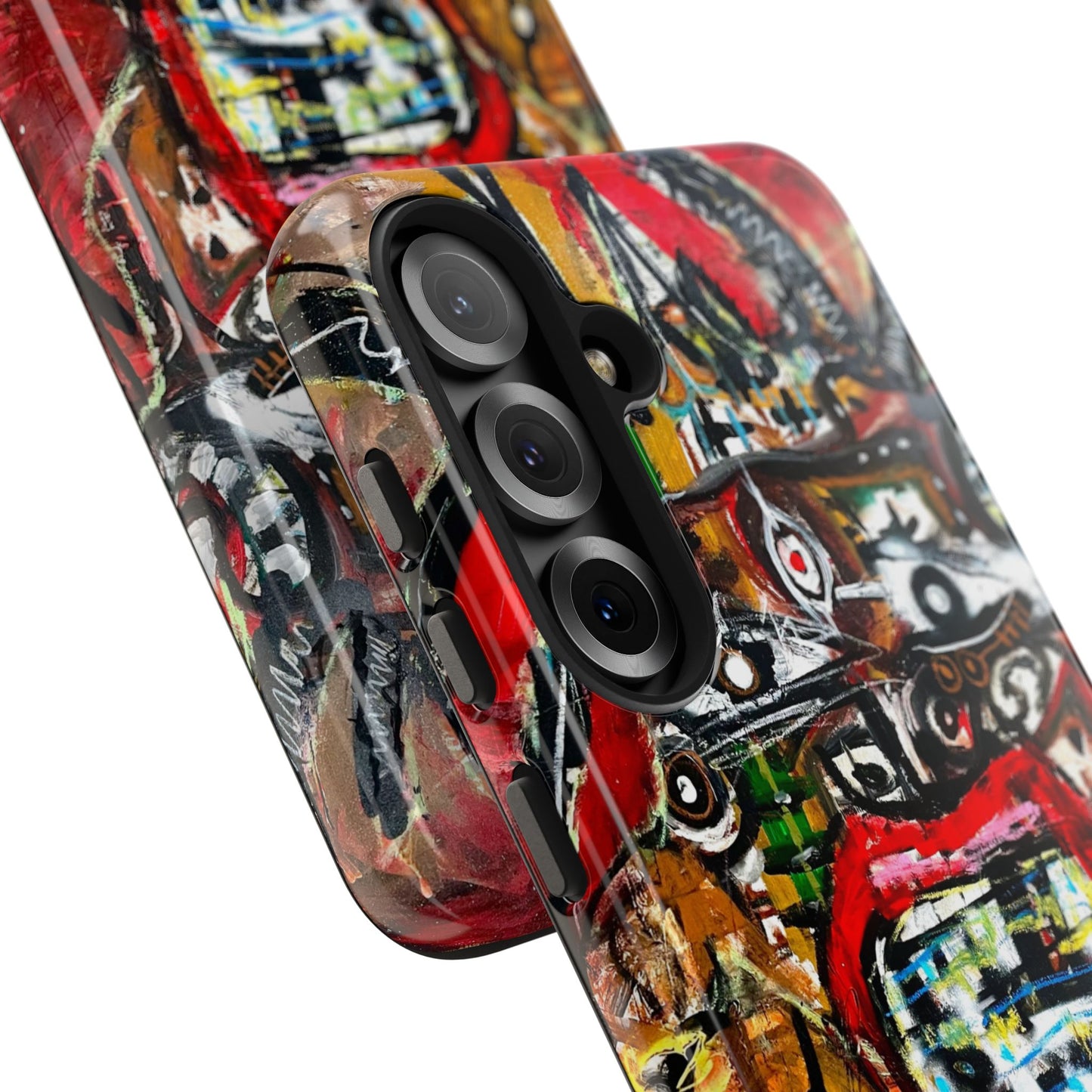 “Big Mouth” Phone Case