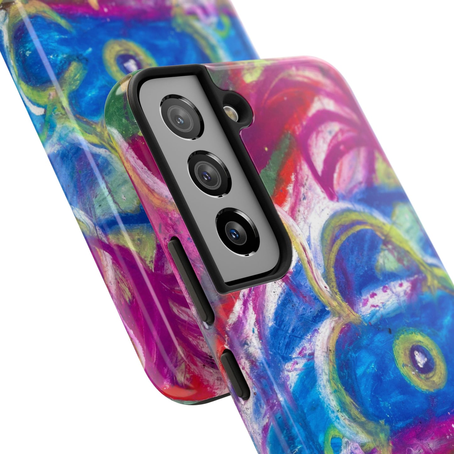 “Pretty Flower” Phone Case