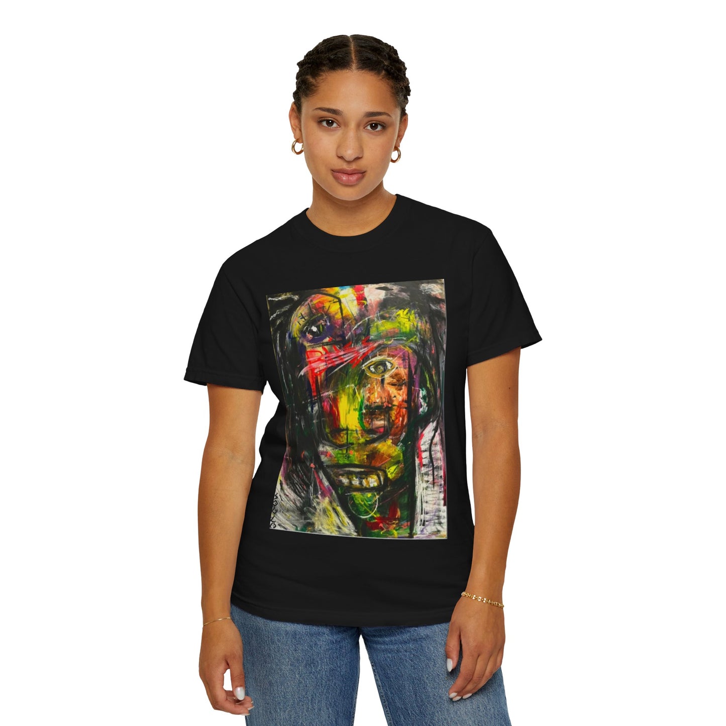 “Bliss”Tee