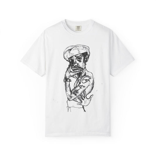 ☥ So Fresh, So Clean Tee