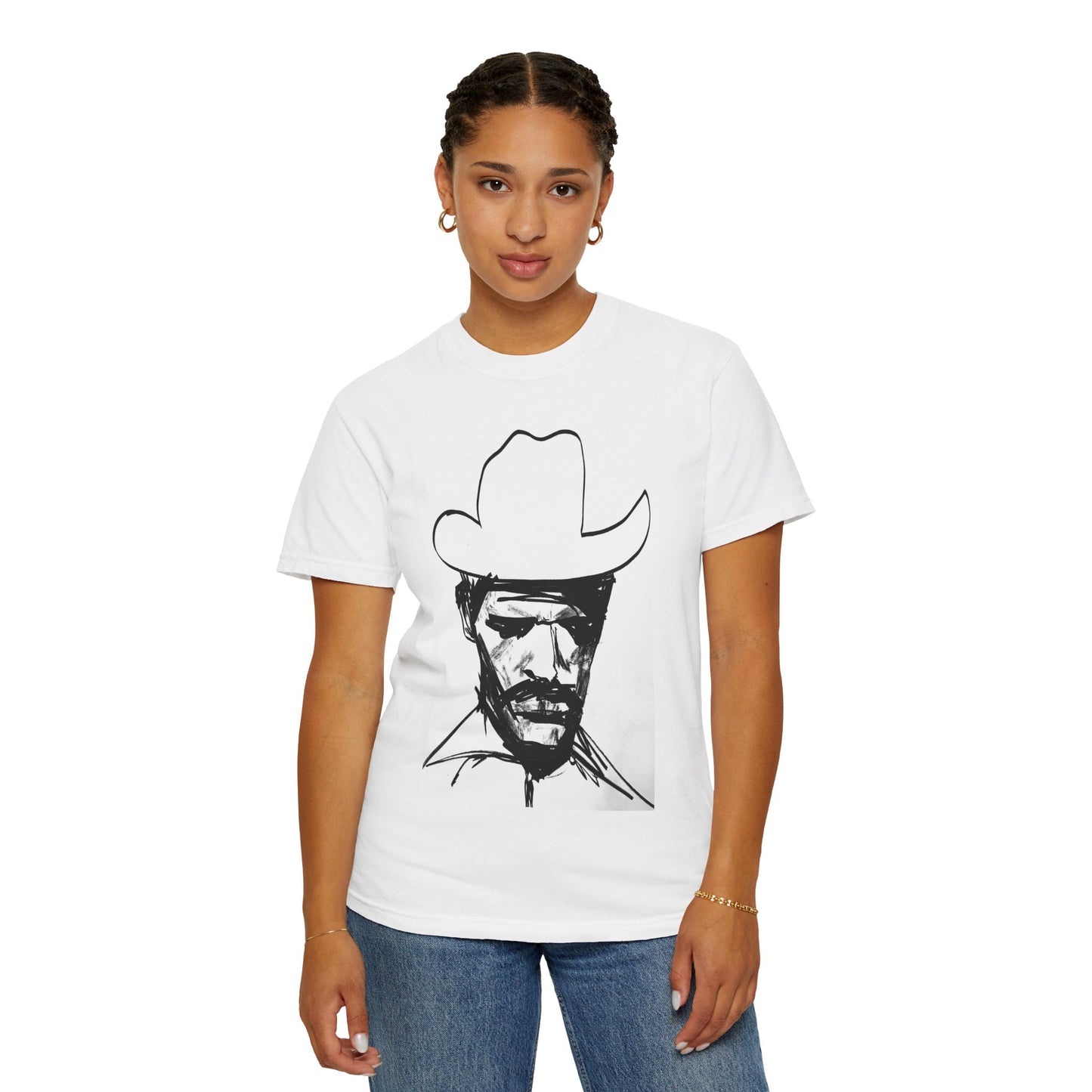 CowBoy Tee