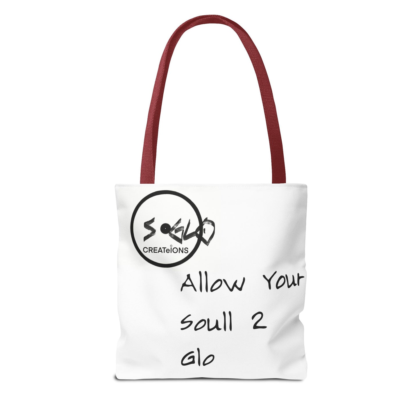 “Veins of Color” ToTe Bag