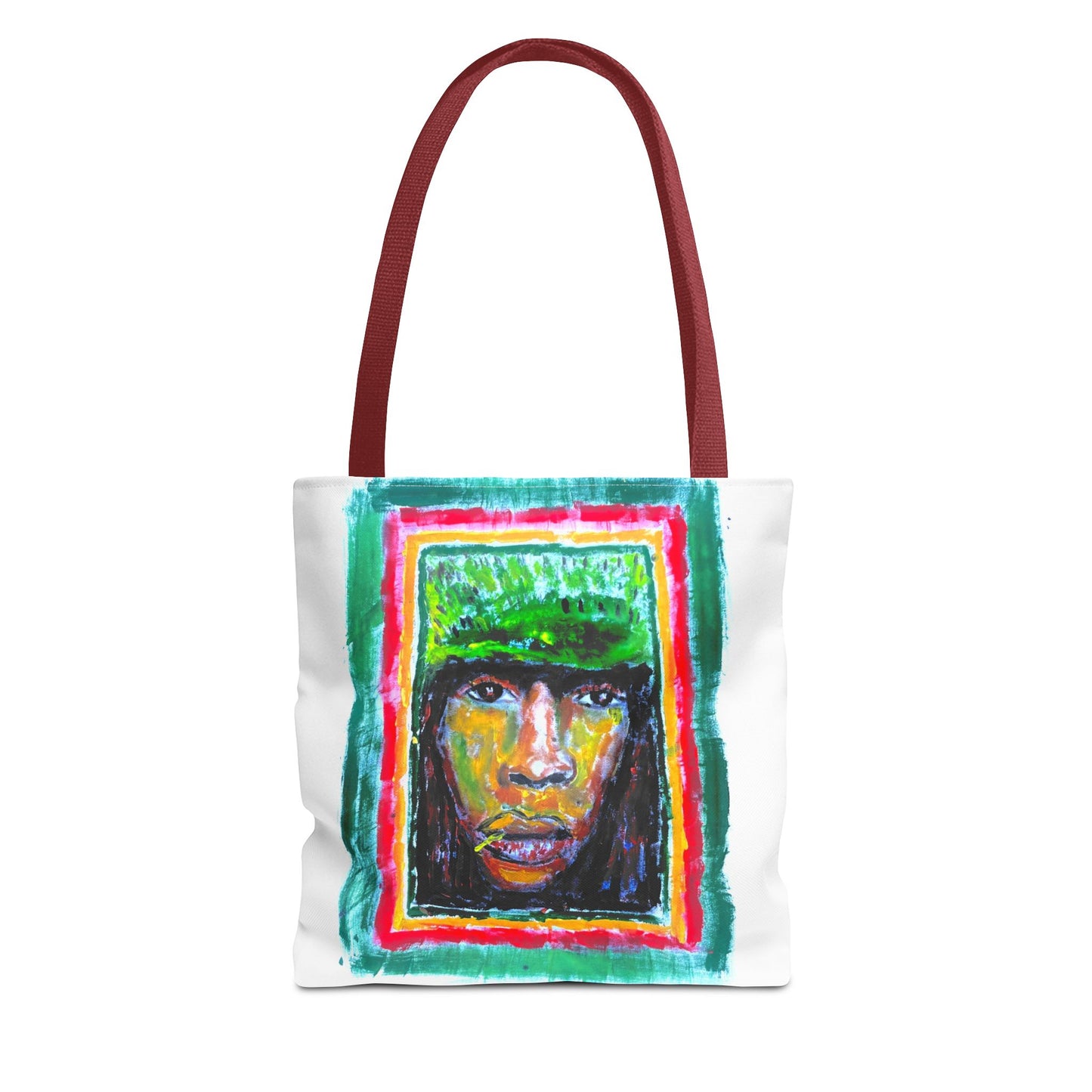 “Mamas Gun” ToTe Bag
