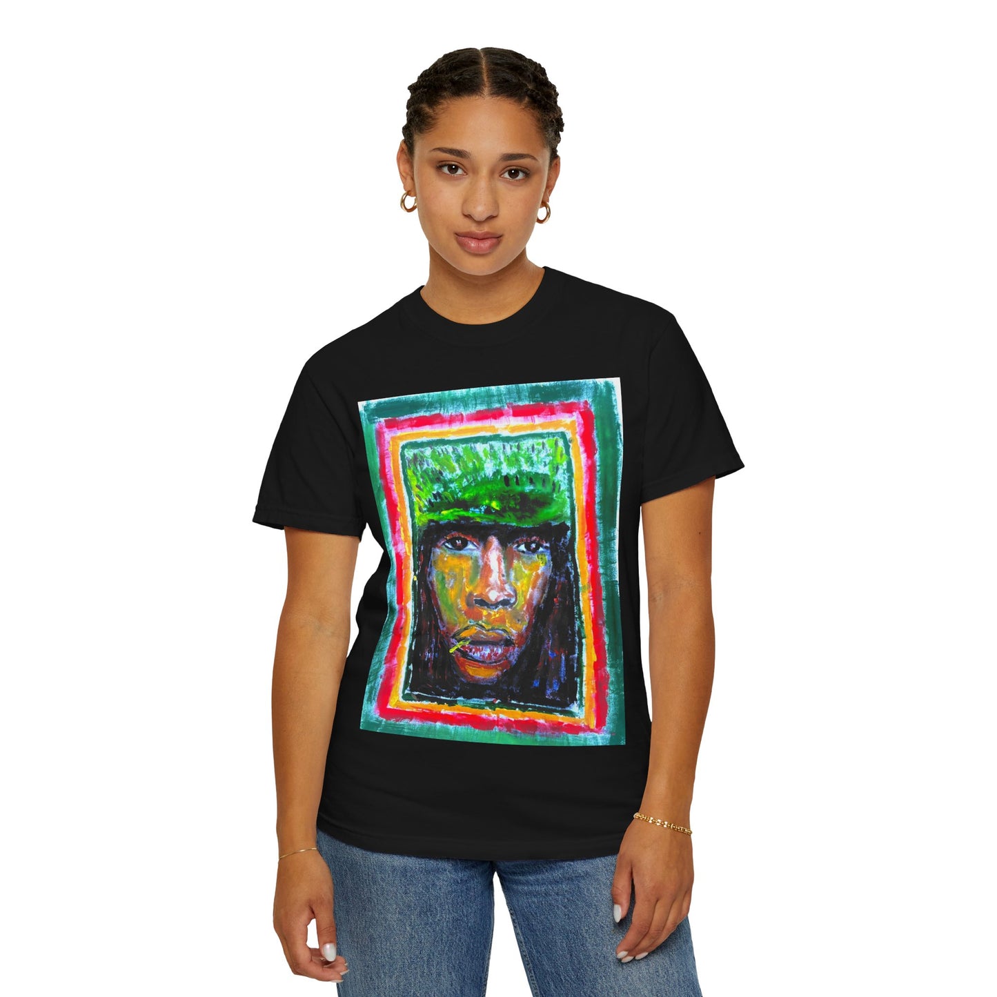 “Mamas Gun” Tee