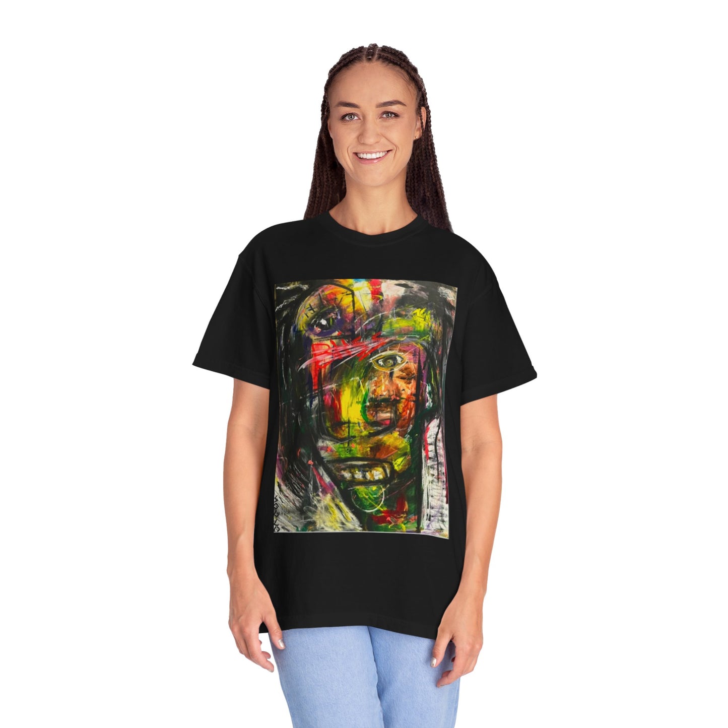 “Bliss”Tee
