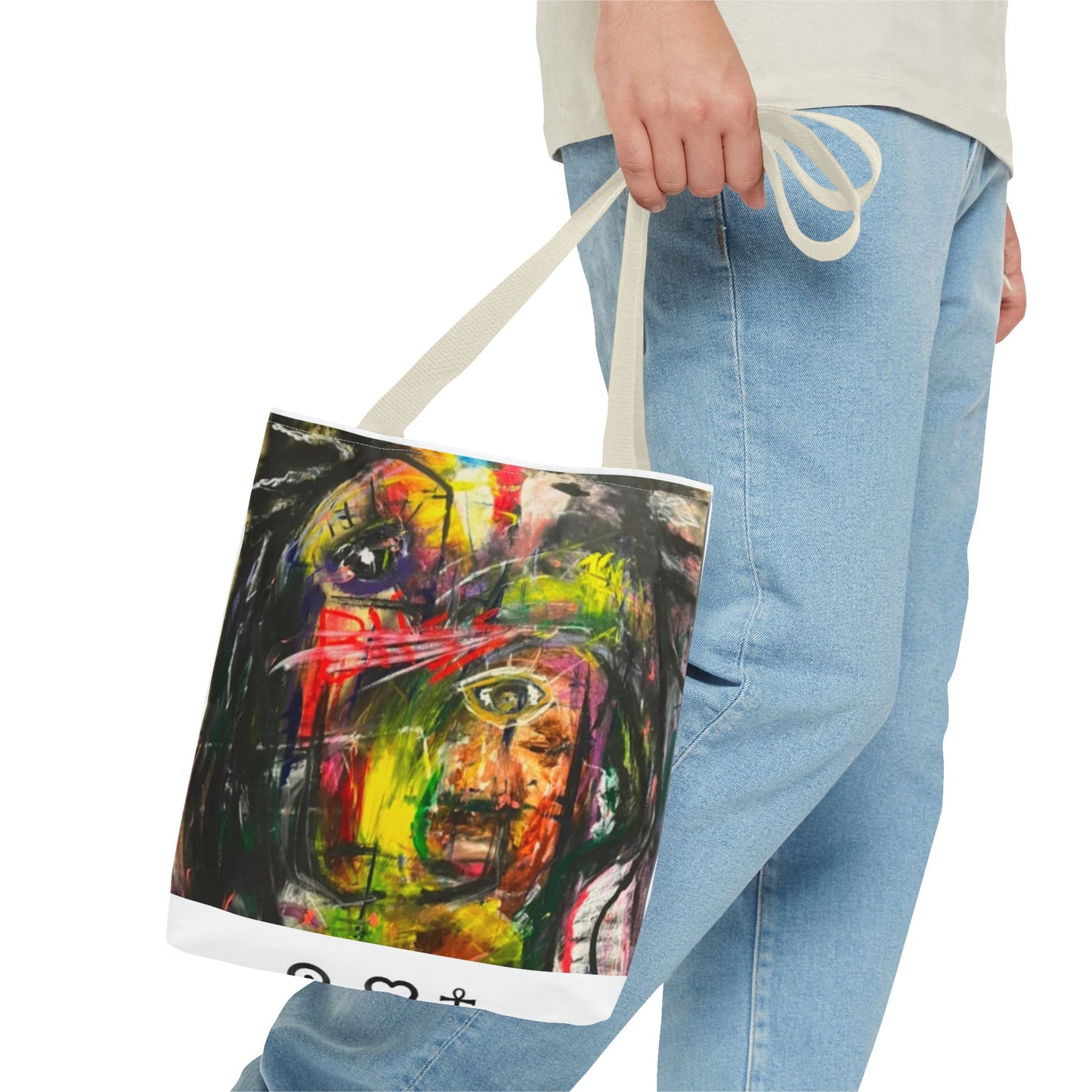 “Bliss” ToTe Bag