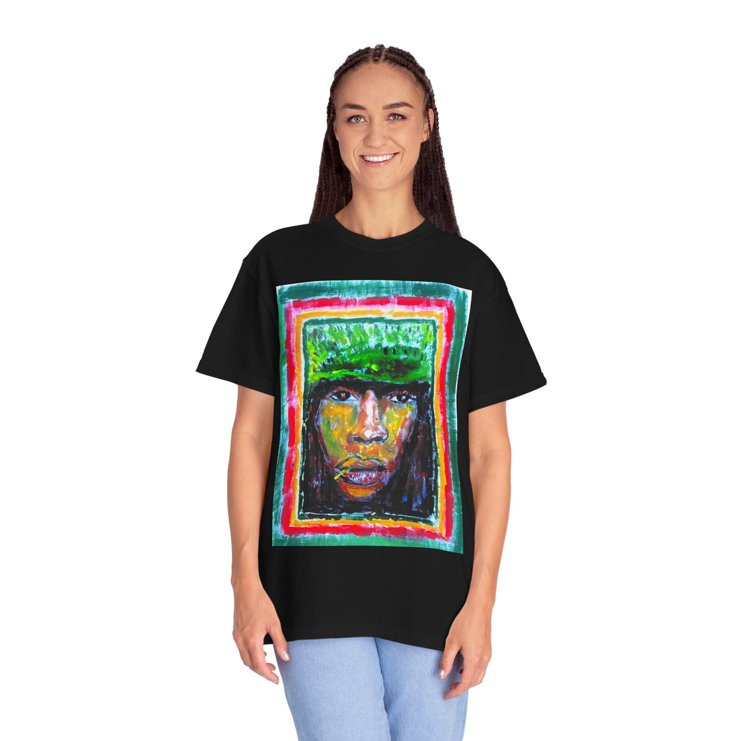 “Mamas Gun” Tee